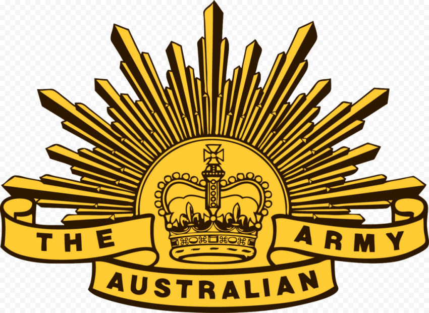 Army Logo PNG Download Image