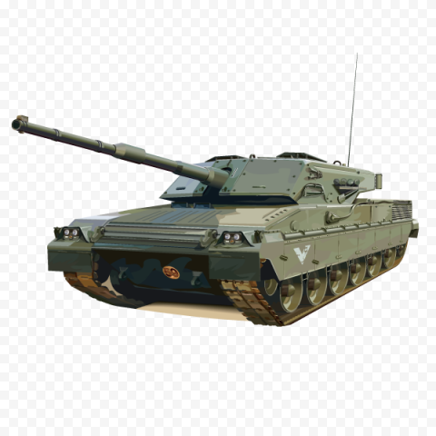 Main battle tank Military Army, Military,tank, self Propelled Artillery, vehicle, military Vehicle png