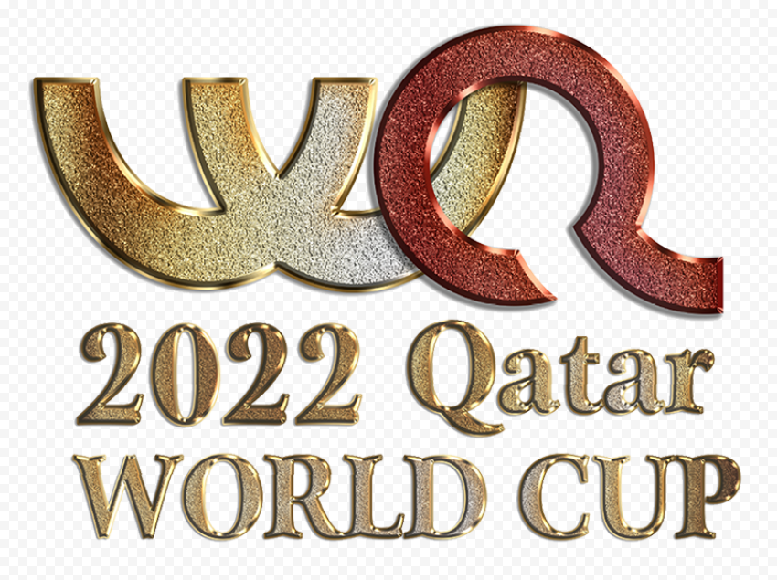 2022 FIFA World Cup Qatar Cup Logo Brand, Cinema Qatar, text, business png