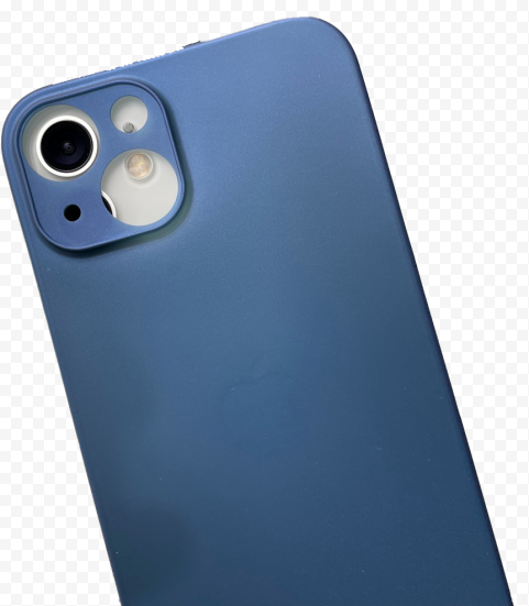 iPhone 13 PNG Photo