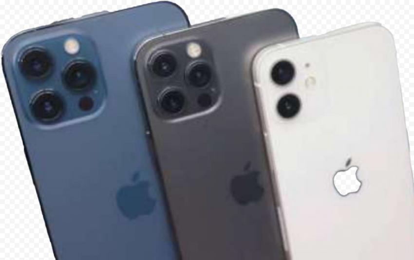iPhone 13 PNG Free Image