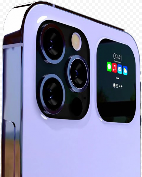 iPhone 13 Pro PNG Pic