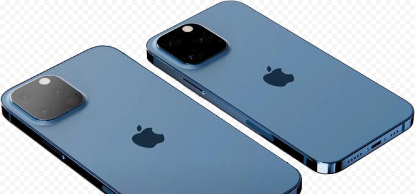 iPhone 13 Mini PNG