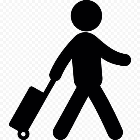 Vector Travel PNG Picture