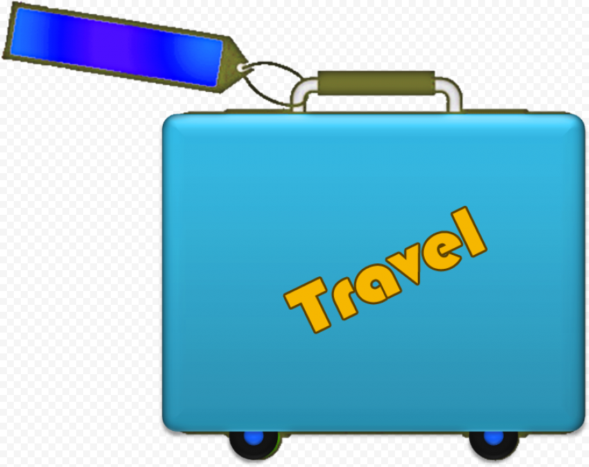 Ico Image   Travel  ico, HD Png Download