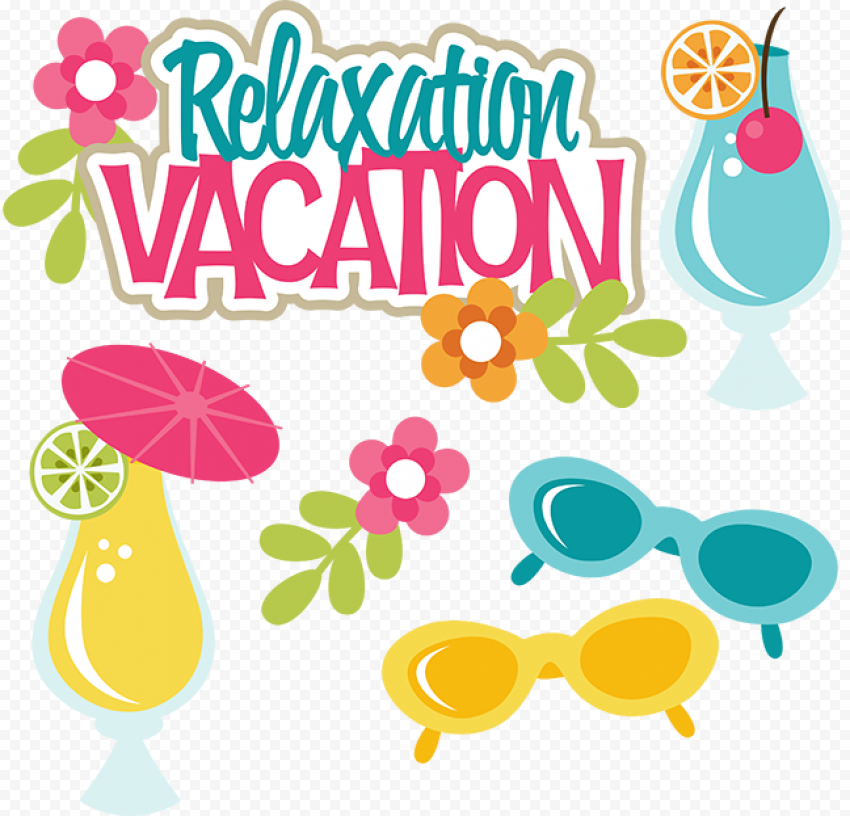 Vacation Transparent