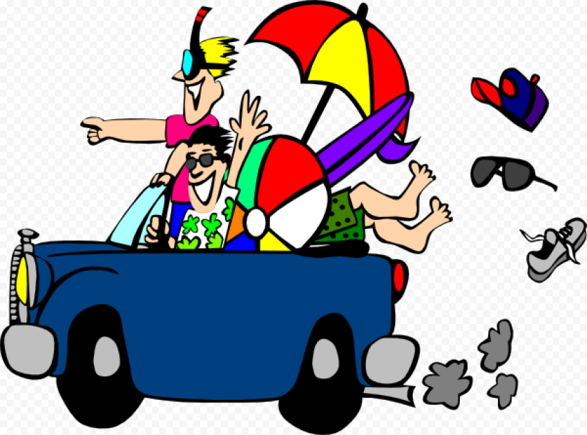 Family Trip