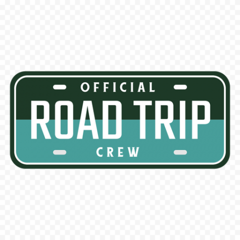 Road Trip PNG Clipart