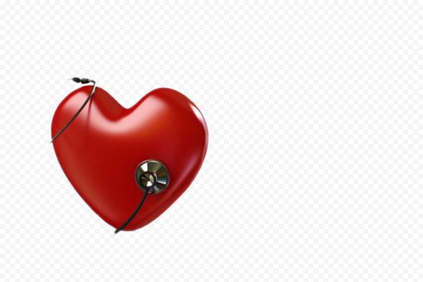 World Heart Day PNG Transparent 1