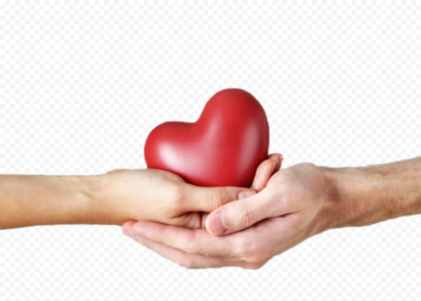 World Heart Day PNG HD