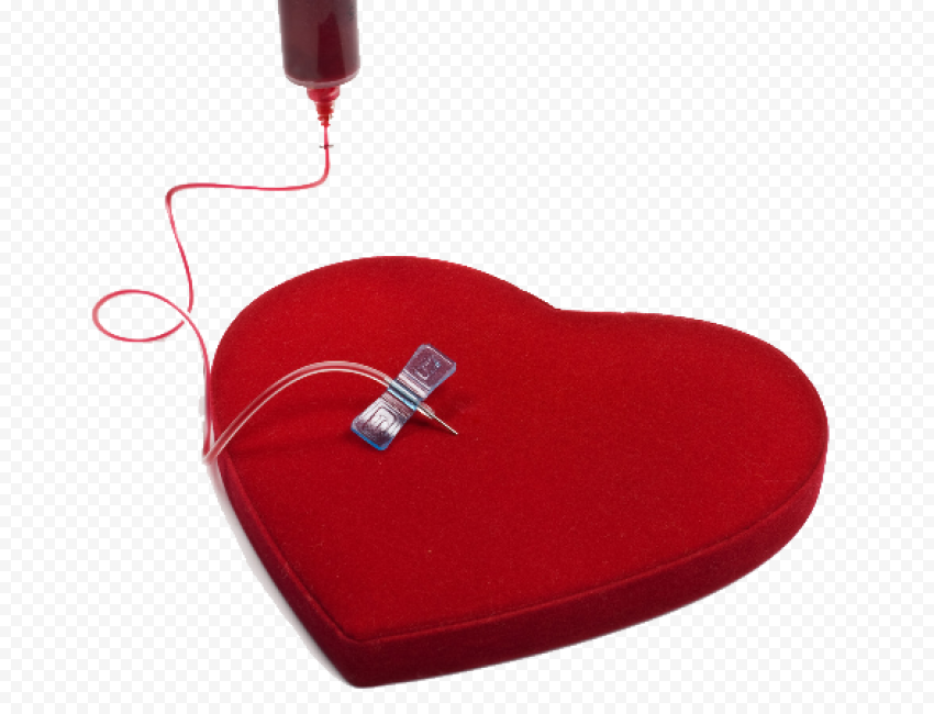 Red heart pillow, Blood donation World Blood Donor Day Blood transfusion Food, Blood Plasma, heart, nutrition, lung png