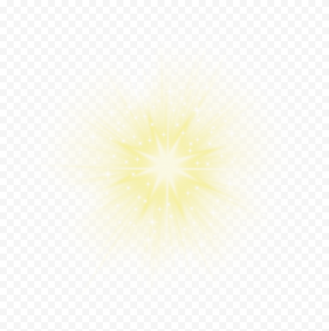 Vector Rays PNG Clipart