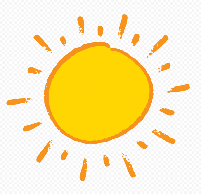Sunlight Sunshine PNG HD Image