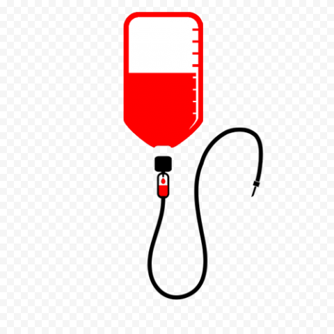 Blood Donation PNG Transparent HD Photo