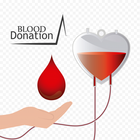 world heart day Blood Donation PNG