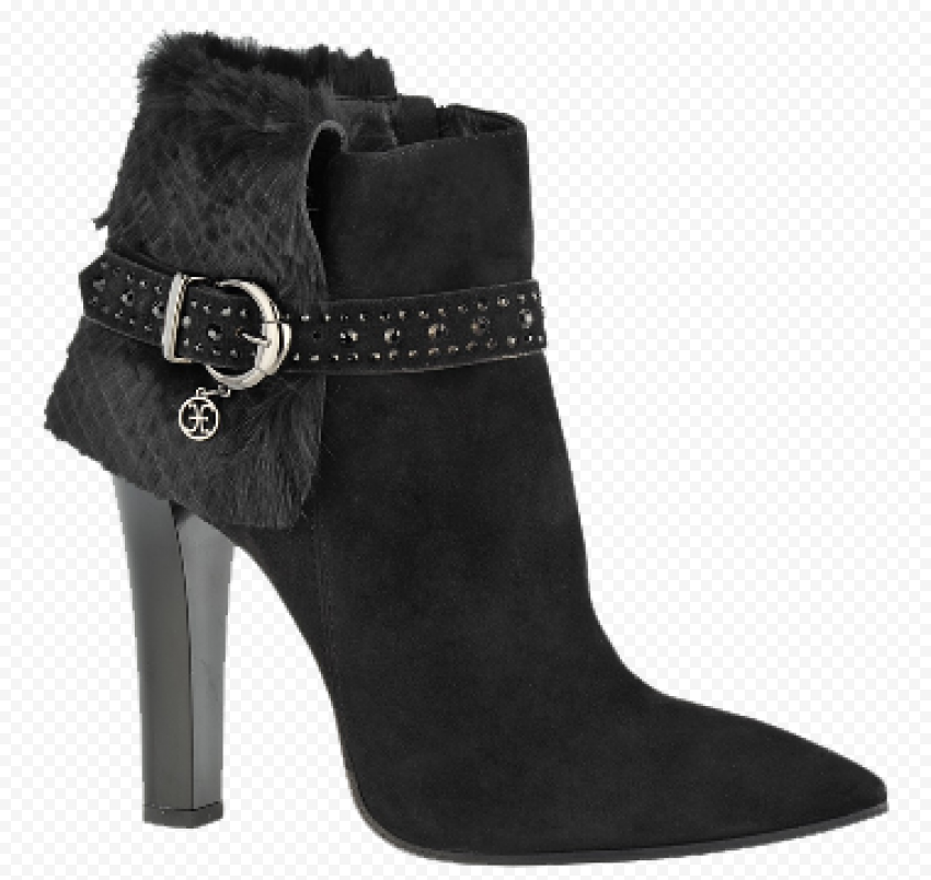 Women Shoes PNG Image