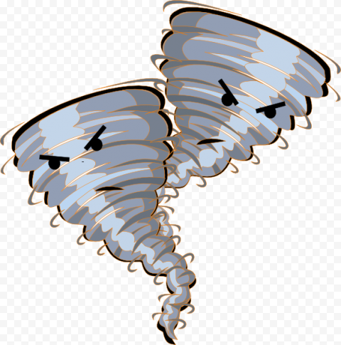 Animated Hurricane PNG Clipart