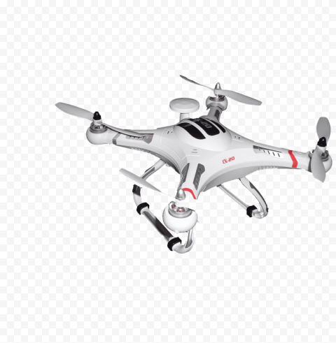 Drone Quadcopter PNG Picture