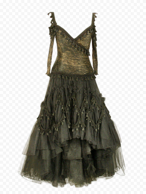 Dress Free PNG Image