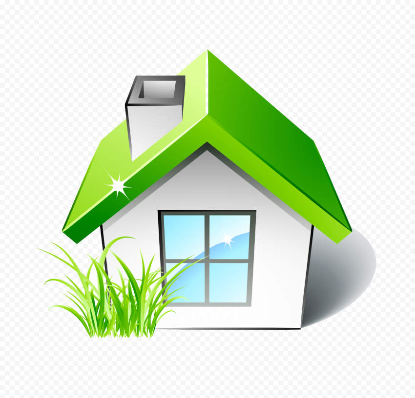 Home PNG HD