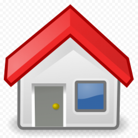 Home PNG Picture