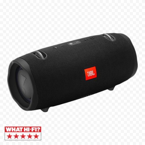 JBL Audio Speakers Amplifier PNG HD