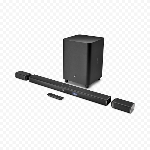 JBL Audio Speakers Bass PNG Free Download