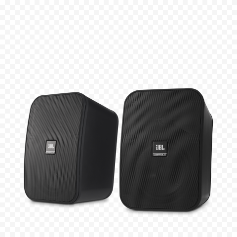 JBL Audio Speakers Amplifier PNG Photo