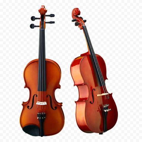 Violoncello Cello PNG Free Download