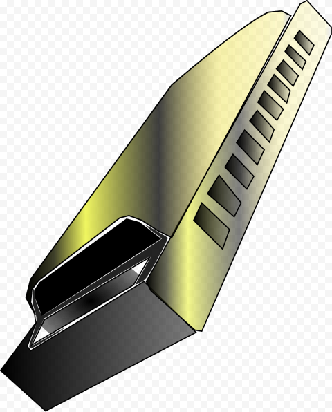 Harmonica