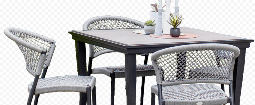 Garden Furniture