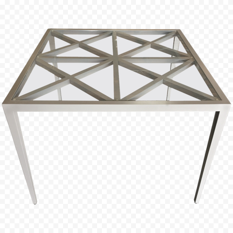 Glass Furniture PNG Free Download
