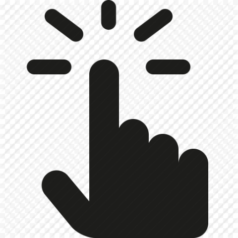 Click PNG HD transparent