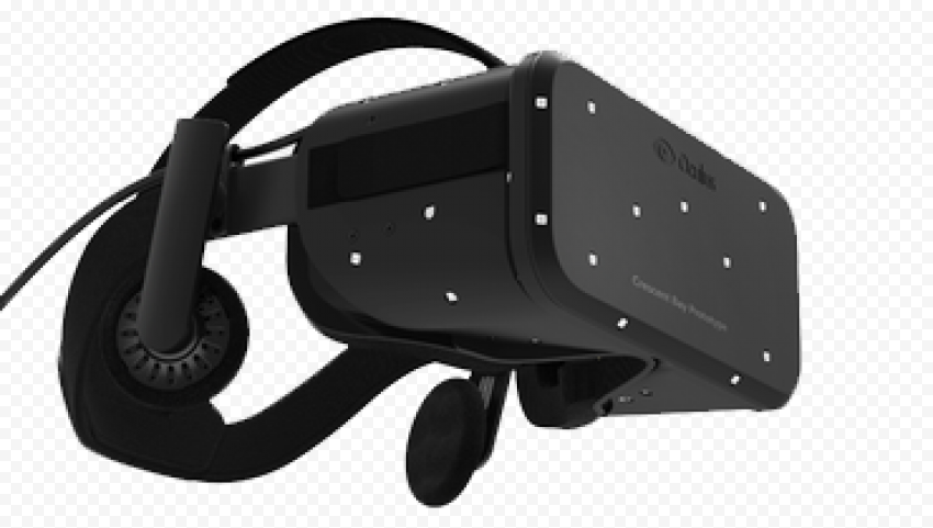 Virtual Reality PNG Clipart