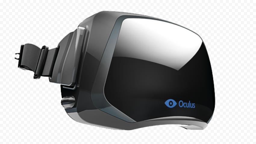 Virtual Reality PNG Picture