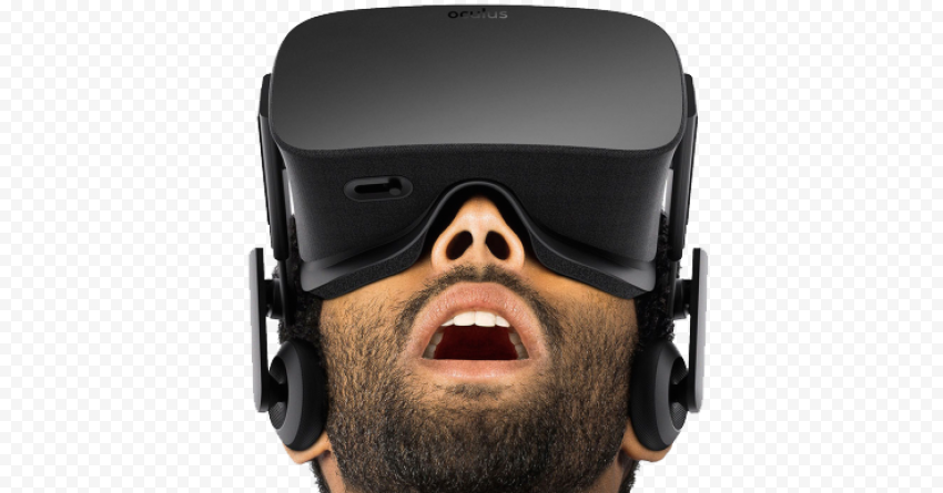 Virtual Reality Free Download PNG