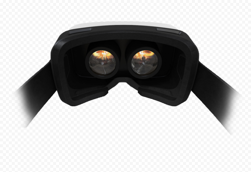Virtual Reality Free PNG Image