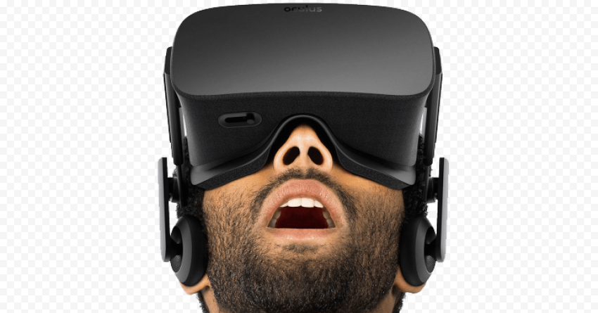 Vr Headset transparent PNG