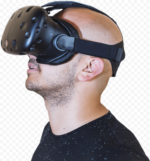 virtual reality headset png image publicidad de realidad