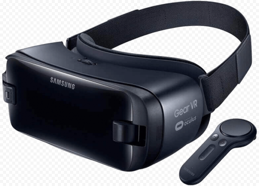 gear vr samsung gear vr 2 with controller