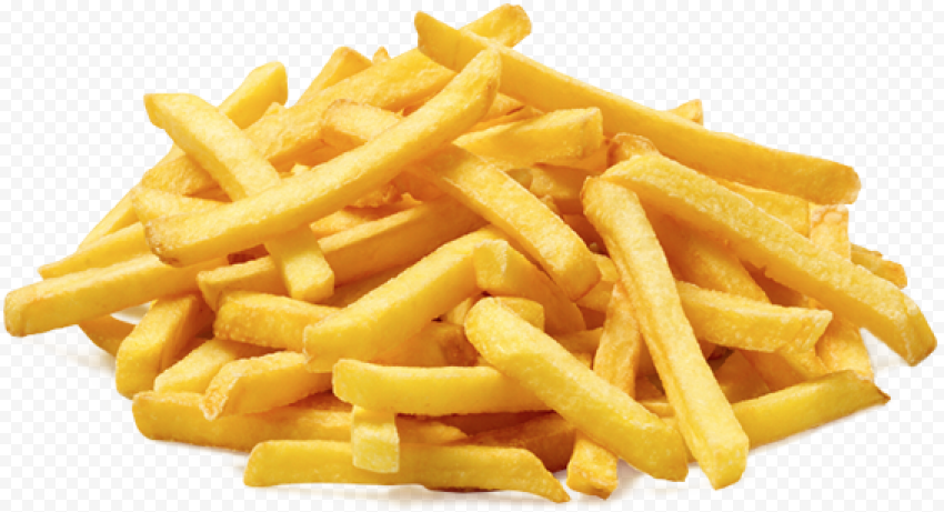 Chips PNG Clipart
