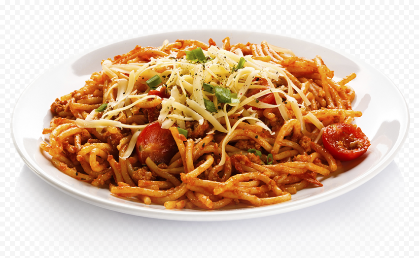 Linguine Transparent PNG
