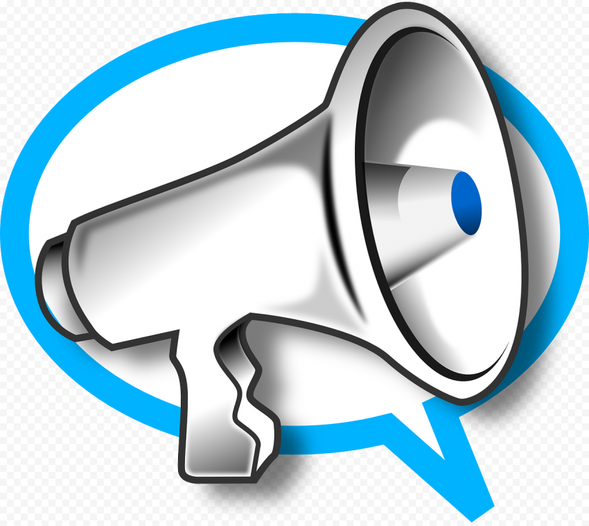 Vector Sound PNG File