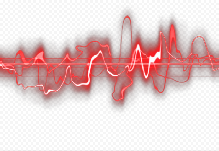Sound Wave PNG Free Download