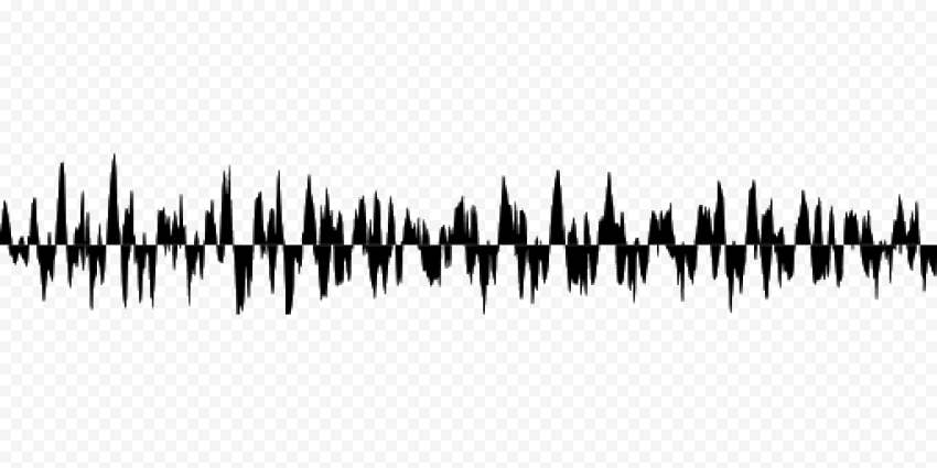 Frequency Sound Transparent Background