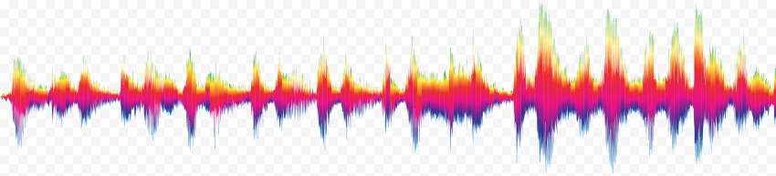 Frequency Sound PNG Clipart