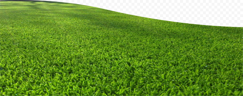 Landscape Grass Field Transparent PNG
