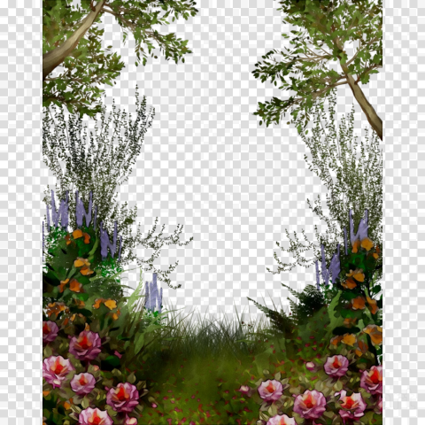 Landscape arden PNG Transparent HD Photo