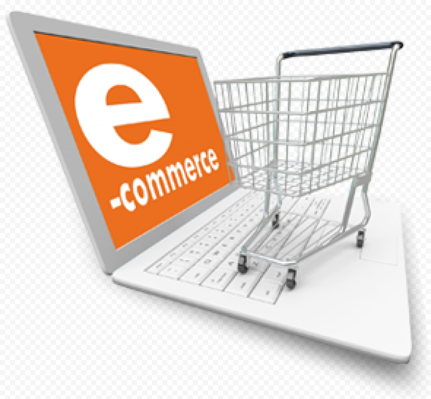 Ecommerce High Quality PNG