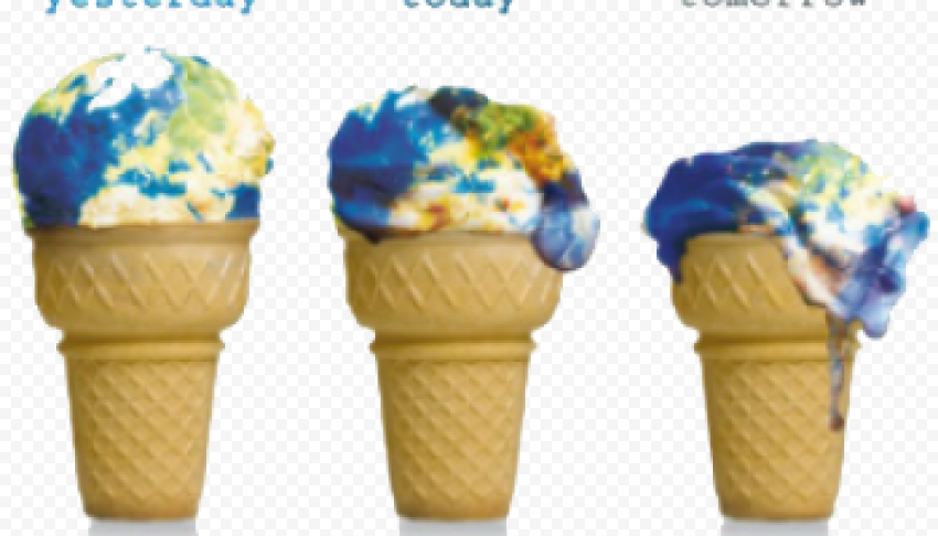 Global Warming Free Download PNG